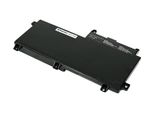 Powersmart 48Wh Akku Per Hp Probook 650 G3 (X4N05AV), 650 G3 (X4N06AV), 650 G3 (X4N07AV), 650 G3 (X4N08AV), 650 G3 (X4N09AV)