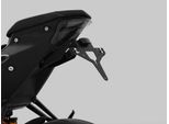 Porta Targa Zieger Compatibile Con Ktm 1290 Super Duke R