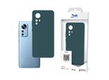 Xiaomi 12/12X - Custodia Opaca 3Mk Lovag