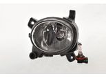 Johns, Fendinebbia Fendinebbia Adatto Per Audi A1 8X 05/10- 12/14 Con H11