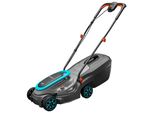 Gardena Tosaerba A Batteria Powermax 32/18V P4A Set Pronto All'uso