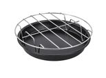 Accessori Per Friggitrice Ad Aria Calda 2,6 L, Diametro 17 Cm