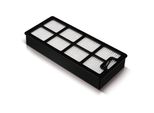Filtro Hepa Sencor Svx 011HF, Multiuso, Lavabile, Per Aspirapolvere 840RD