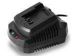 Profi Tools Caricatore Rapido Per Batterie Ac 20V JLH412152000G