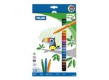 Pen 18 Milan - Una Penna Espressiva Con Una Punta Precisa, Ideale Per Disegni E Progetti Creativi. Scoprite Il Vostro Potenziale Artistico!
