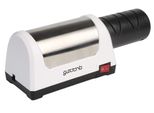 Affilacoltelli Elettrico Guzzanti Gz 005