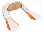Massaggiatore Wellife Con Riscaldamento A Infrarossi Shiatsu C37