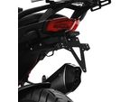 Zieger Classic Portatarga Completo Compatibile Con Ducati Multistrada V4 1200
