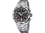 Orologio Festina F20670-6 Argento