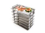 Aps Edelstahltabletts Gn 1/1 System-Tablett 11300