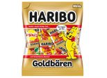 Haribo 10002077 Haribo GoldbäRen Minis Fruchtgummi 250,0 G