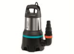 Gardena 09044-20 Schmutzwasser-Tauchpumpe 11000
