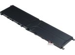 Batteria T6 Power Per Laptop Msi, Numero Di Parte S9N-0D4L200-M47, Li-Poly, 15,2 V, 6250 Mah (95 Wh), Nero