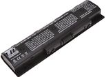 Batteria T6 Power Per Hewlett Packard Envy 15T-J000 Select Edition Serie, Li-Ion, 11,1 V, 5200 Mah (58 Wh), Nero
