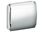 Keuco Toilettenpapierhalter Plan 14960, 14960170000
