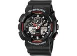 G-SHOCK Casio G-SHOCK Orologio Da Uomo Casio-Ga-100-1A4Er