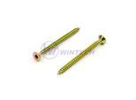 Vite Per Legno Zh Torx 6,0 X 80 Zz - T30 - Conf. 200 Pz