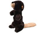 Giocattolo Dog Fantasy Skinneeez Peluche Squittente Castoro 45 Cm 1 Pz