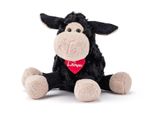Lumpin Lumpin Olivia Pecora Nera 16 Cm. 94192