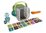 Lego 43104 Vidiyo Alien Dj Beatbox Musica Video Maker Giocattolo Musicale Per Bambini, App Ar Set Con Minifigure