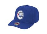 Mitchell & Ness Cappelli Nba Philadelphia 76ERS, 6HSSMM19361P76ROYA