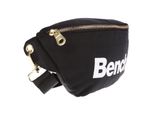Bench Belt Bag Marsupio Marsupio Hipsack 64168, Colore:Nero