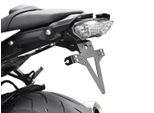 Porta Targa Zieger Classic Compatibile Con Yamaha MT-10 Fino Al 2021