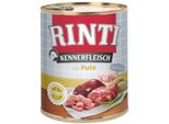 Rinti 800Gx12 Carne Di Tacchino In Scatola