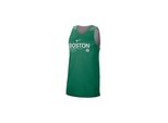 Camicia Nike Nba Boston Celtics Standard Issue Canotta Reversibile Clover CN0700312