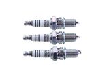 Candela Di Accensione All'iridio Ngk DPR8EIX-9, 2202, 3 Pezzi