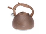 Klausberg Bollitore Con Fischietto 2,8L 36001
