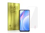 Vetro Temperato Oro 9H Per Xiaomi Mi 10T Lite - Trasparente KP26568