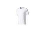 Adidas Magliette Zne Tee White, CE9552, Taglia: 176