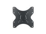 Tooq LP1342T-B Supporto A Parete Fisso Inclinabile Per Tv 23-42"/Fino A 35Kg"