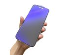 Inf Pellicola Protettiva Privacy Per Iphone (Confezione Da 2) - Vetro Temperato Anti-Spia Iphone 15 Pro