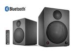 Wavemaster 66370 Aktivboxen Wavemaster Cube Neo Mini 2.0 Black Retail