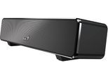 Genius Soundbar 100/Stereo/6W/Nero