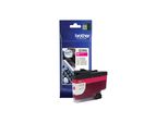Original Brother HL-J 6100 Dw (LC-3239M) Druckerpatrone Magenta