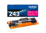 Original Brother HL-L 3280 Cdw (TN-243M) Toner Magenta