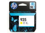 Original Hp Officejet Pro 6235 (C2P22AE / 935) Druckerpatrone Gelb