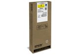 Original Epson T9444 (C13T944440) Druckerpatrone Gelb