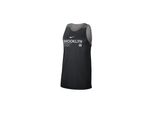 Magliette Nike Nba Brooklyn Nets Standard Issue Reversible CN0698010