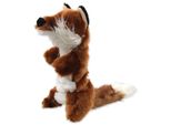 Giocattolo Cane Fantasy Skinneeez Volpe Squillante Di Peluche 45 Cm 1 Pz