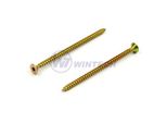 Vite Per Legno Zh Torx 5,0 X 80 Zz - T25 - Conf. 200 Pz