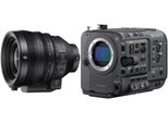 Sony ILME-FX6V Camcorder + FE C 16–35mm T3,1