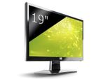 Bildschirm 19 LCD HP V185WS