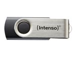 Intenso 3503490 Intenso Basic Line 64GB Usb Stick 2.0