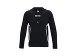 Under Armour Felpe Summit Knit Hoodie, 1370415001, Taglia: 188