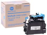 Konica Minolta TNP-48C - Ciano - Originale - Cartuccia Di Toner