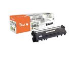 Peach PT551 - 2600 Pagine - Nero - 1 Pezzo(I)